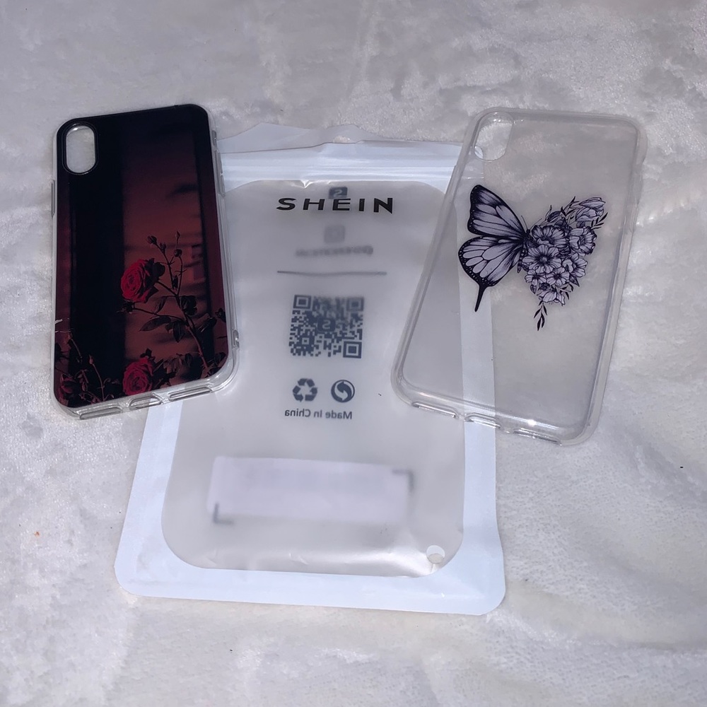 IPHONE X/XS CASES
